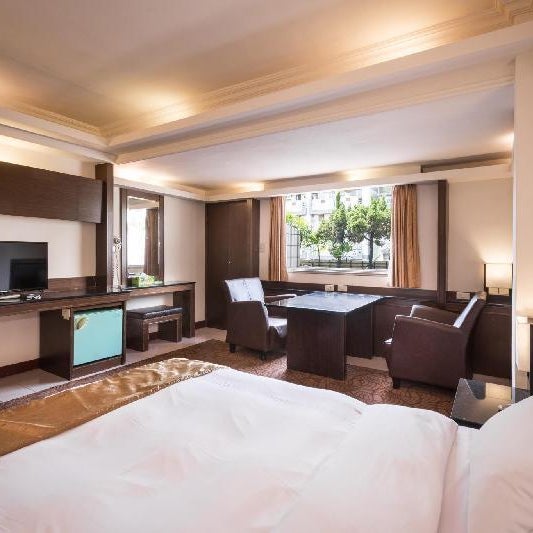 The Enterpriser Hotel Thumbnail
