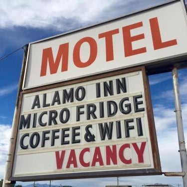 Alamo Inn Thumbnail
