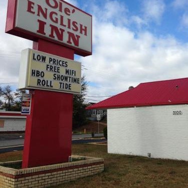 Ole English Inn Thumbnail
