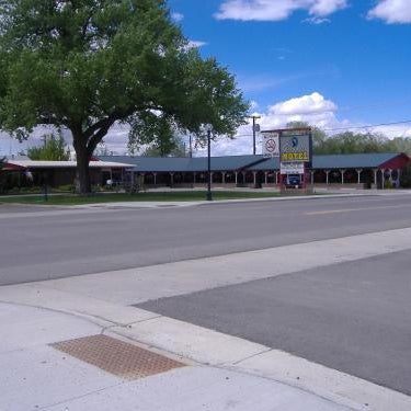 Greybull Motel Thumbnail