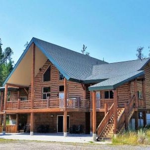 The Hideaway Lodge Thumbnail