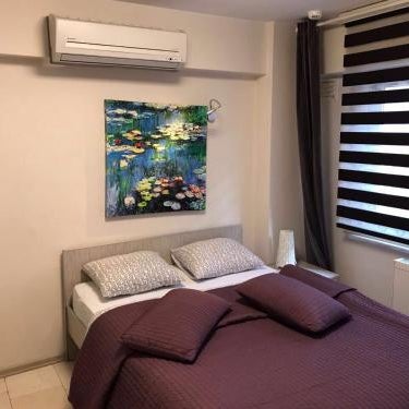Bursa Park Apart Hotel Thumbnail