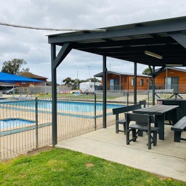 Geelong Surfcoast Hwy Holiday Park Thumbnail