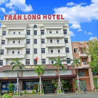 Tran Long Binh Duong Hotel