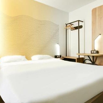 B&B HOTEL Reims Bezannes Thumbnail