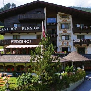 Gasthof Riederhof
