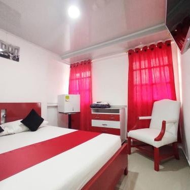 Hotel Casablanca Cañaveral Thumbnail