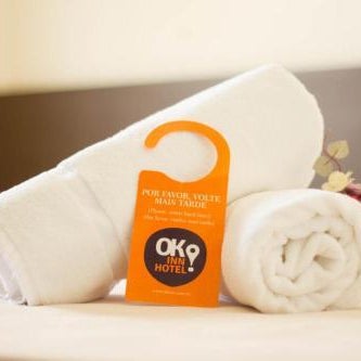 OK Inn Hotel