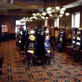 Historic Bullock Hotel Thumbnail