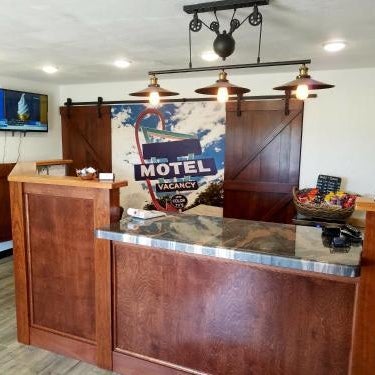 West Plains Motel Thumbnail