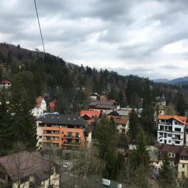 Sinaia view Thumbnail