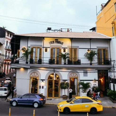 Hotel Casa Panama Thumbnail