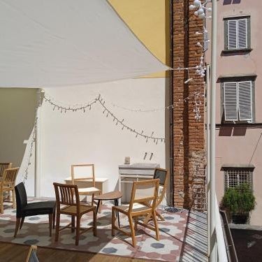 La Terrazza Del Fotografo