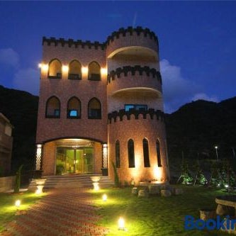 潛水莊園Diving B&B