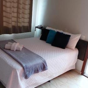 Hotel Vila Planalto Thumbnail