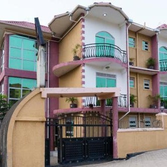 Relief Motel Thumbnail