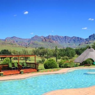Gooderson Leisure Fairways Self Catering