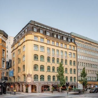 Miss Clara by Nobis, Stockholm, a Member of Design Hotels