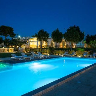 Masseria Podere40 Country Hotel