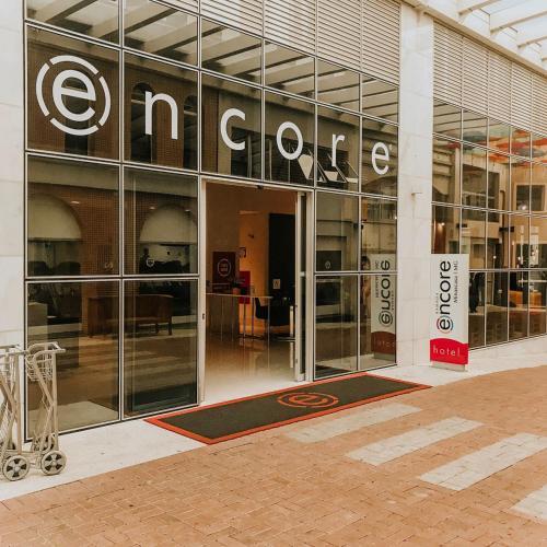 eSuites Belo Horizonte Minascasa