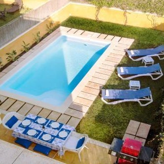 Villa Isabel Thumbnail