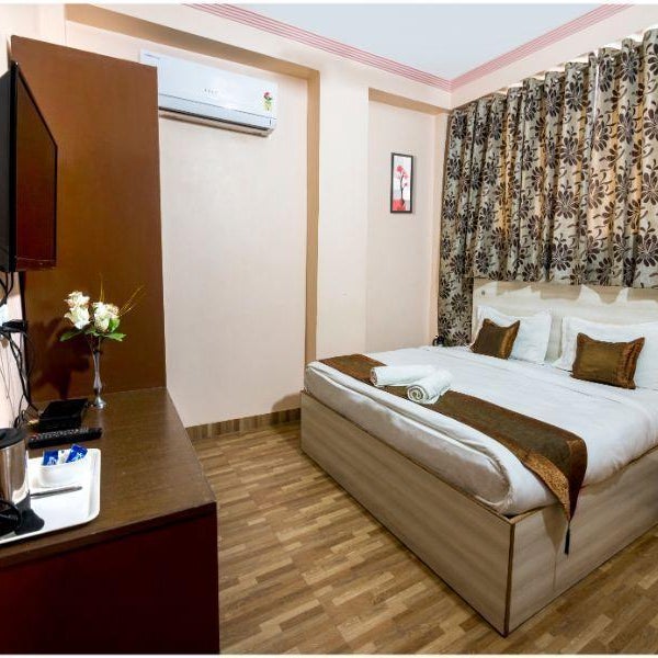 HOTEL BLEUE MONT