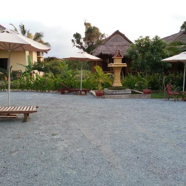 Bird of Paradise Bungalows Thumbnail