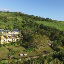 Villa Laurina Thumbnail