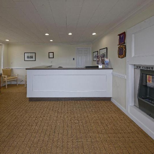 Hilton Garden Inn Ocean City Oceanfront Thumbnail