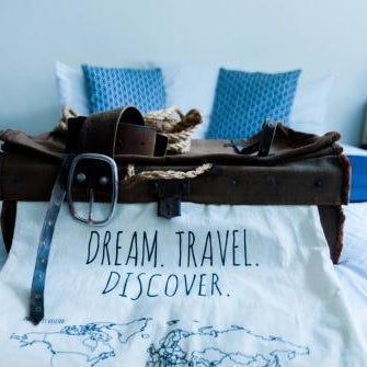 BE41 Boutique Hotel Thumbnail