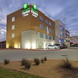 Holiday Inn Express & Suites Brookshire - Katy Freeway By IHG Thumbnail