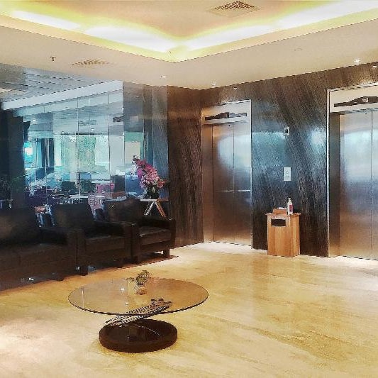 Orchardz Hotel Bandara Thumbnail