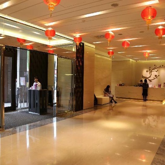 Tao Garden Hotel Thumbnail