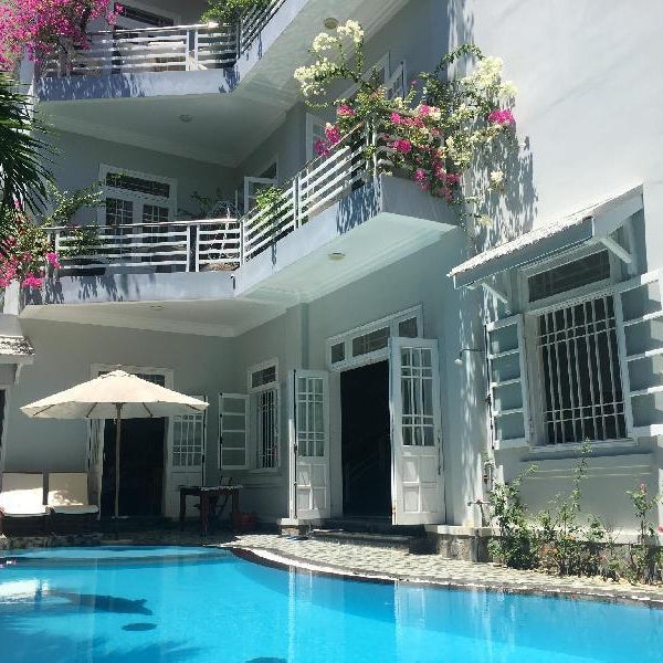 Lumea Hoi An Boutique Hotel 