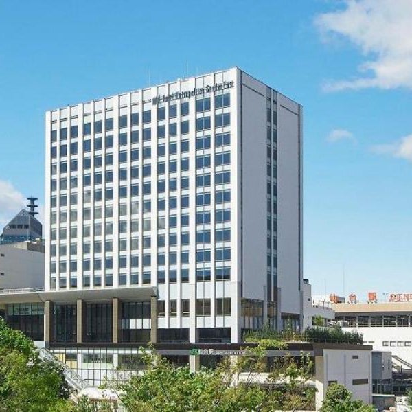 Hotel Metropolitan Sendai East Thumbnail
