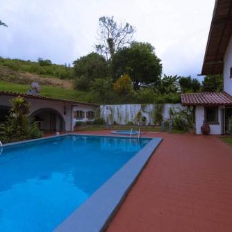 Hotel Los Héroes