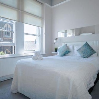 The Mount Rooms