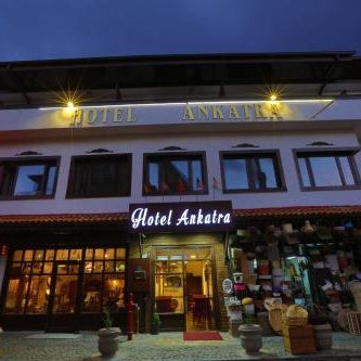 Hotel Ankatra Thumbnail