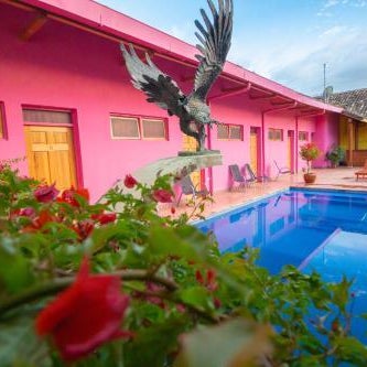 Hotel La Calzada Thumbnail