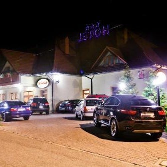 Hotel Zalesie