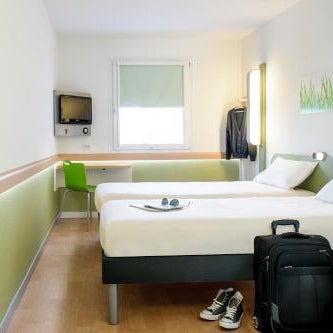 Ibis budget München Airport Erding Thumbnail