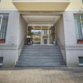 Kurhotel Brussel