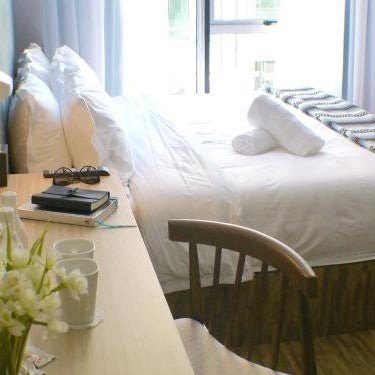 Hako Hotel TUTA