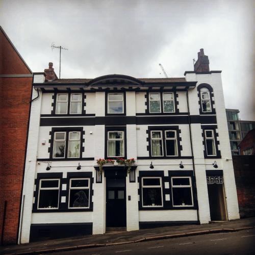 The Crow Inn Thumbnail