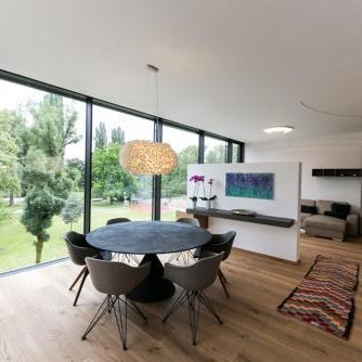 Parksuites Apartments Graz Thumbnail