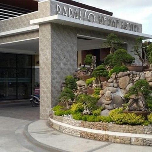 Paraiso Verde Hotel