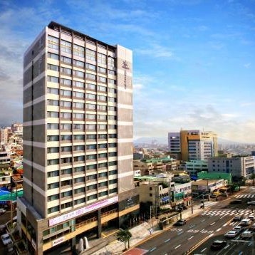Hotel Shalom Jeju Thumbnail