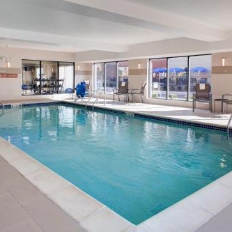 TownePlace Suites by Marriott Detroit Canton Thumbnail