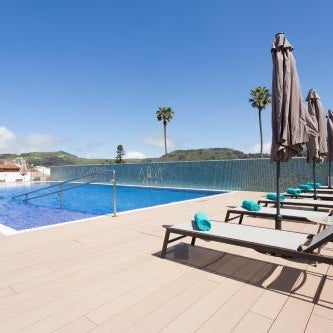 La Laguna Gran Hotel