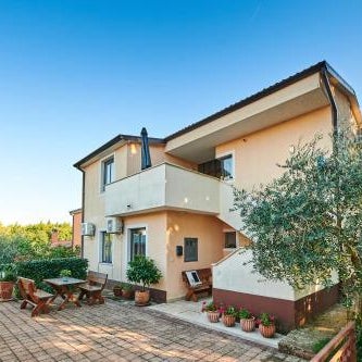Apartments Noa